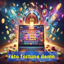 rato fortune demo